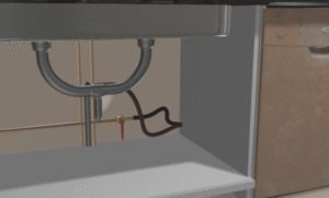 How to Install a Dishwasher