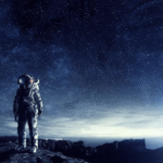 Space Technology and Humanity