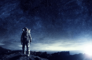 Space Technology and Humanity