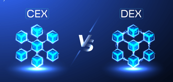 How Decentralized Exchanges Work