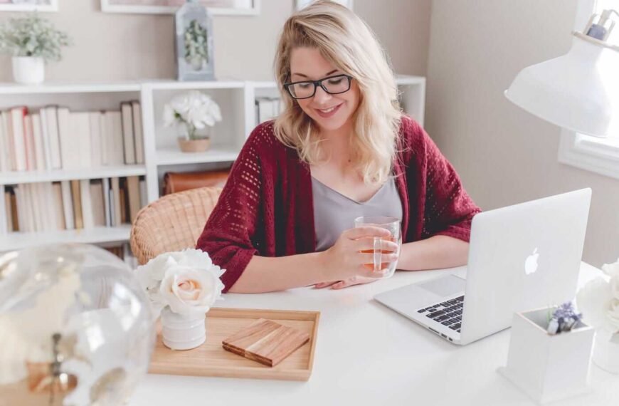 How to Turn Career Goals Into Practical Steps