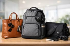 How to Choose a Comfortable Bag for Everyday Carry