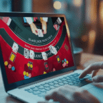 The Technology Behind Live Casino Streaming: How Real-Time Video And Low Latency Work