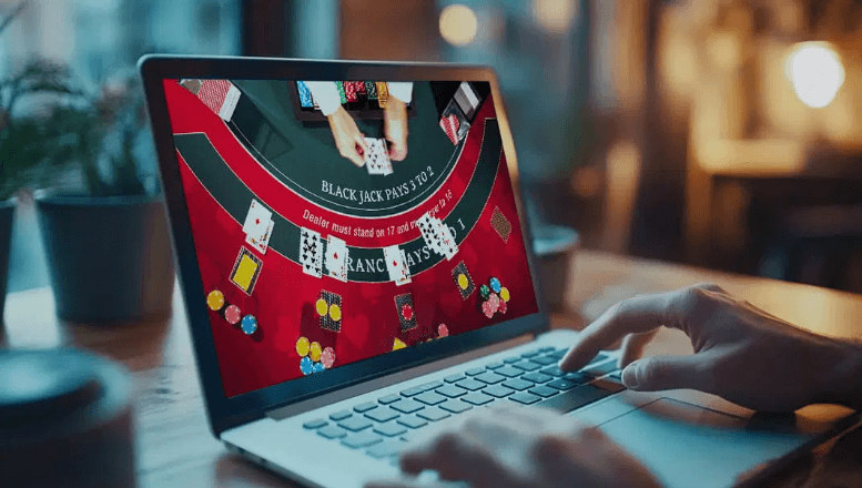 The Technology Behind Live Casino Streaming: How Real-Time Video And Low Latency Work