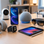 Beyond the Screen: How 2027's Best New Gadgets Will Reshape Tech
