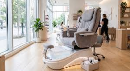 Preparing a Clear Supplier Inquiry for Commercial Pedicure Furniture