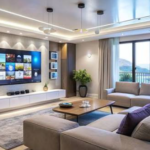 Creating a Cinema-Like Experience with Thoughtful Home Theatre Design