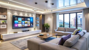 Creating a Cinema-Like Experience with Thoughtful Home Theatre Design