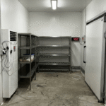 Why coldroom design has become a critical part of modern production