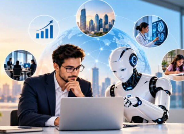 Will AI Replace Your Business Team? The Honest Answer for 2026
