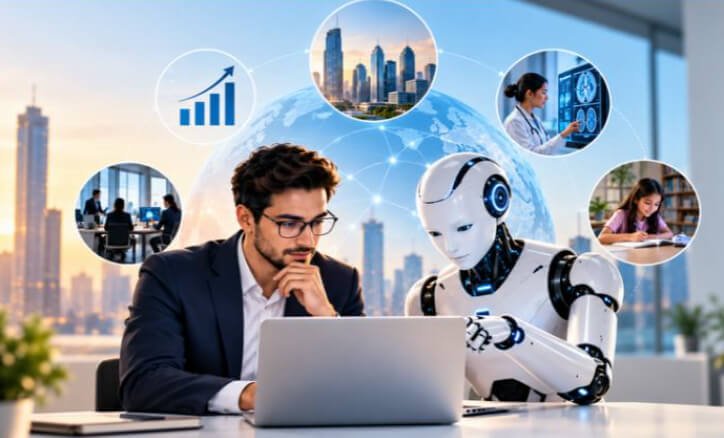 Will AI Replace Your Business Team? The Honest Answer for 2026