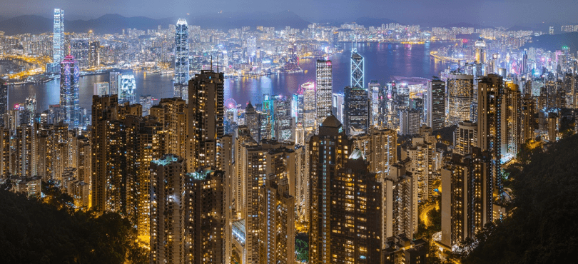 Your Career in Hong Kong Starts with the Right Visa